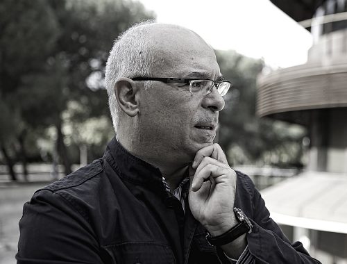 Abogado Sevilla Casimiro Galan
