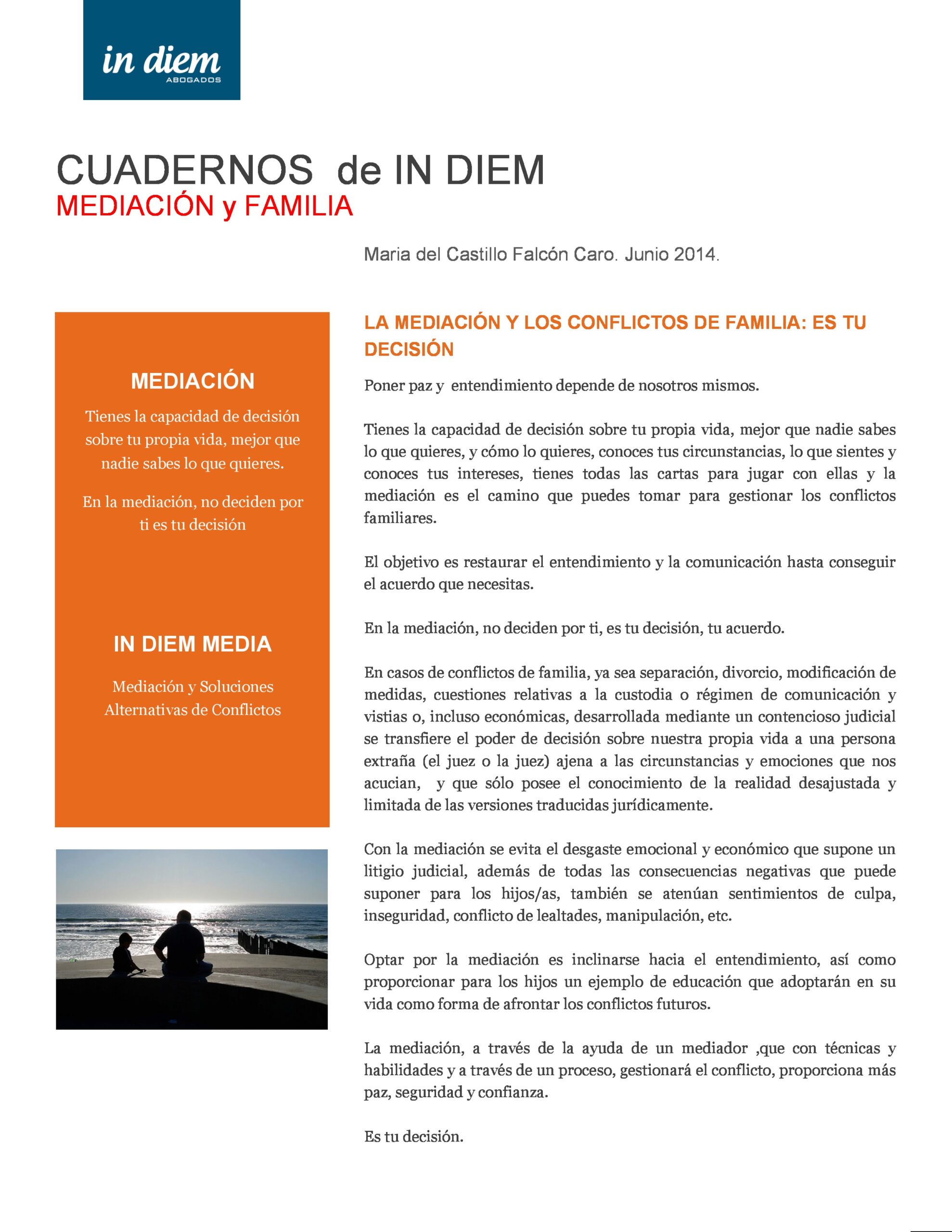 In Diem Abogados