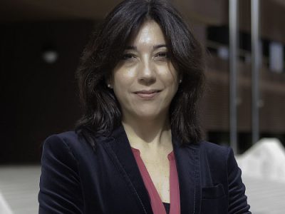 Maria del Castillo Abogados In Diem