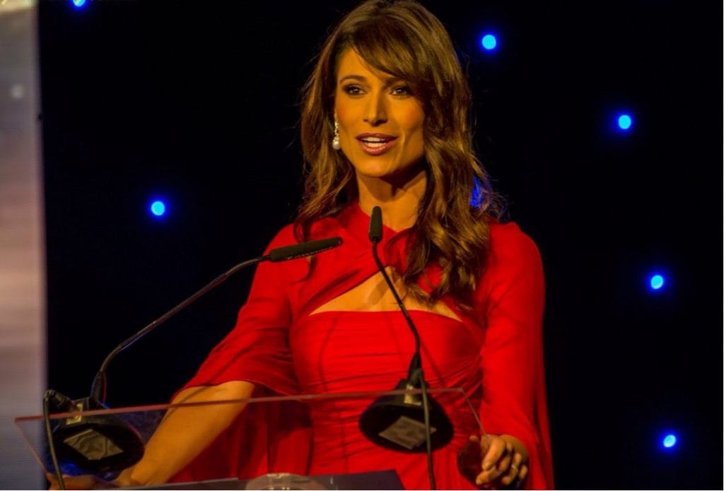 Luxury Awards 2017 - Sonia Ferrer. Abogados IN DIEM.