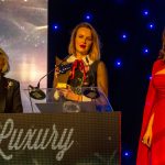 Luxury Award 2017 - Gucci