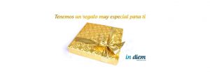 Abogados IN DIEM. Feliz Navidad y Año Nuevo 2018. Nuestro Regalo.