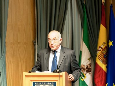 Consultoría en Recursos Humanos. Entrevista a Manuel Díaz Ruíz.