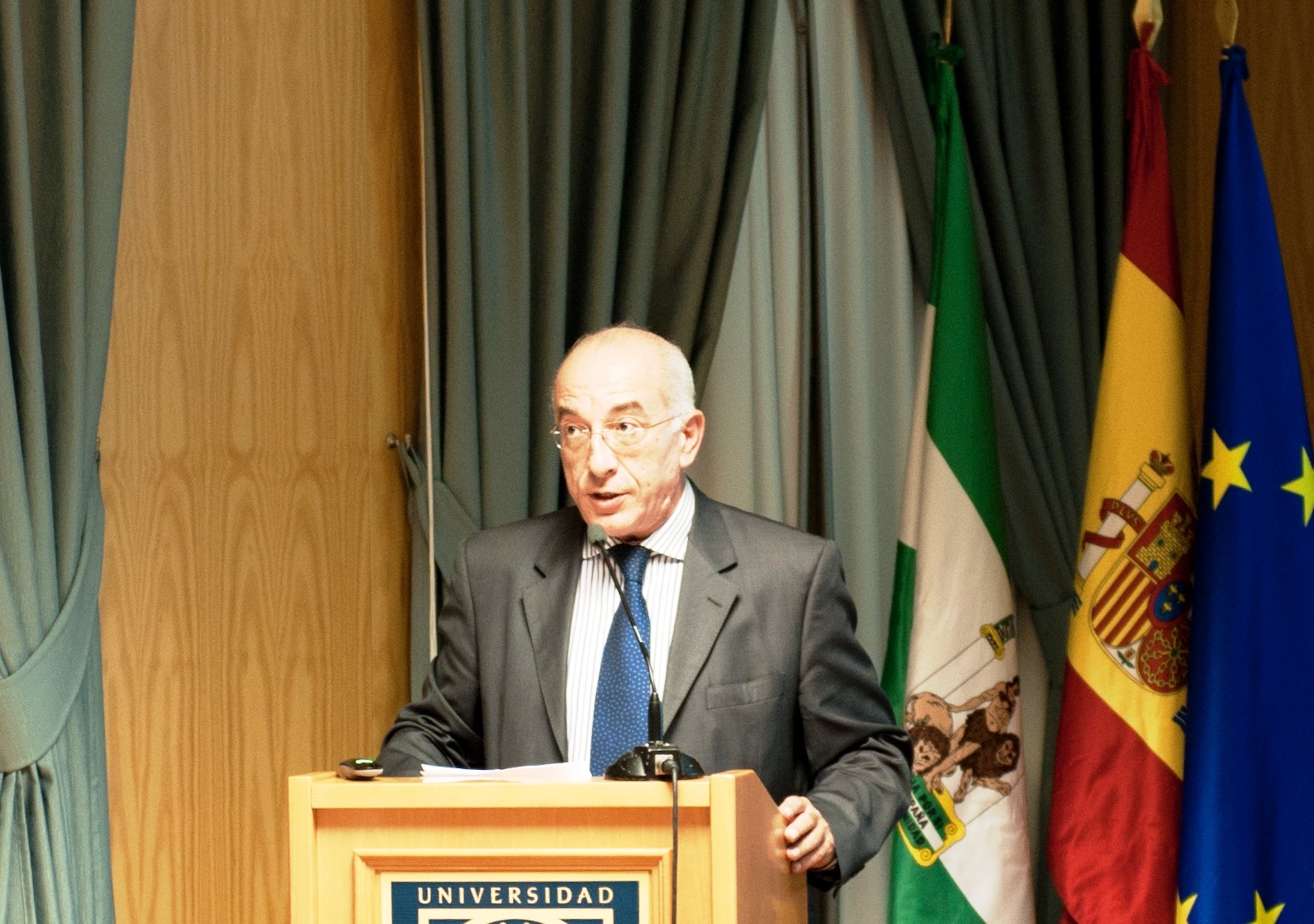 Consultoría en Recursos Humanos. Entrevista a Manuel Díaz Ruíz.