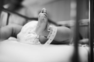 permiso de paternidad. BOE 4 de Julio de 2018.
