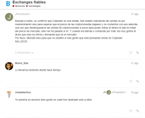 Forobits Abogados In Diem Cryptoder