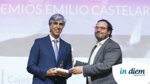 IN DIEM Lawyers. Emilio Castelar Award. Commitment to Justice. Seville, Malaga, Madrid, Las Palmas de Gran Canaria, Almeria, Tomares, Coria del Río, Mairena del Alcor, Mairena del Aljarafe, Dos Hermanas, Estepona, Huelva.