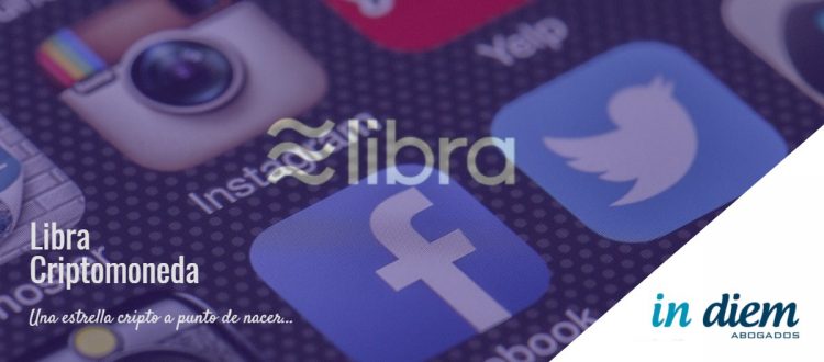 Libra-Criptomoneda-Noticias-Abogados IN DIEM