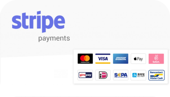 Pasarela de Pago Stripe. Abogados IN DIEM.