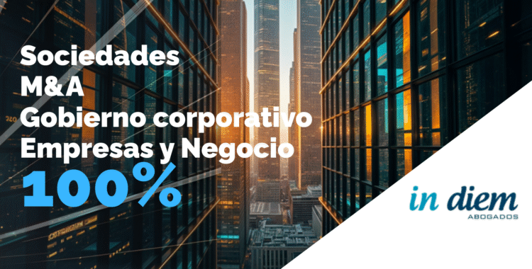 Sociedades y Empresas - Abogados IN DIEM