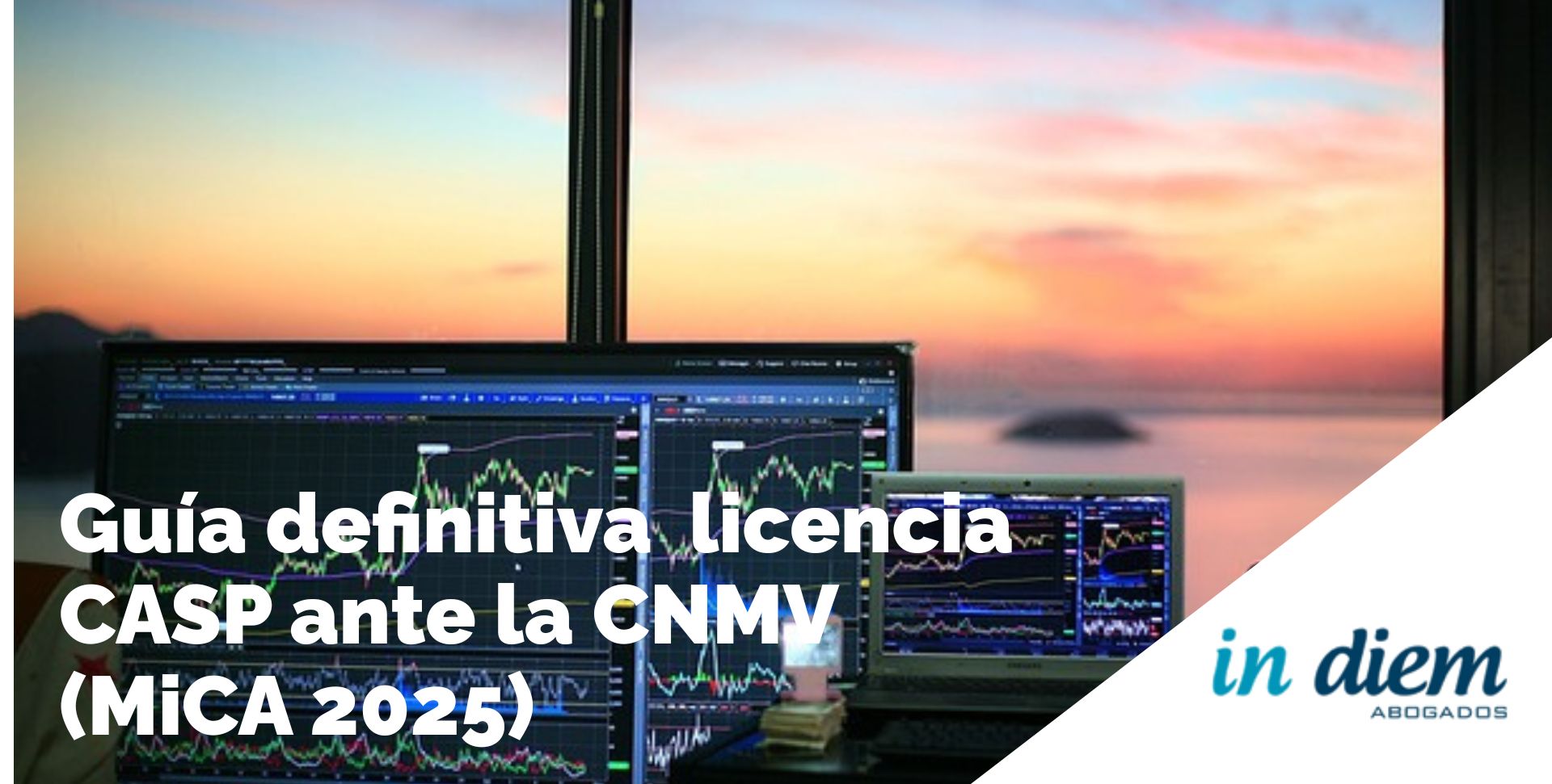 Licencia CASP en la CNMV España Cripto
