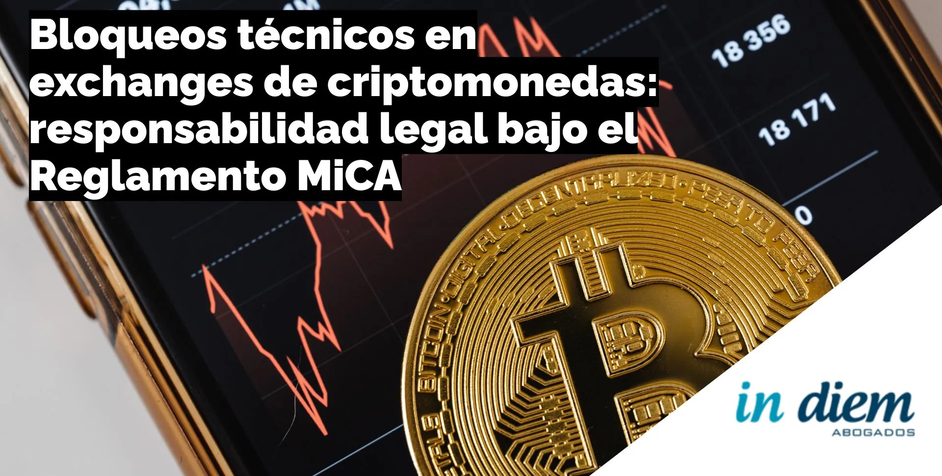 Technical outages on cryptocurrency exchanges and legal liability under the MiCA Regulation