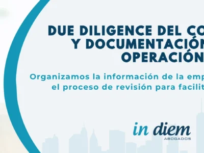 buyer due diligence documentation transaction company review analysis