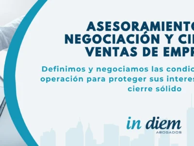 advice on negotiation and closing of a company sale with contract signing