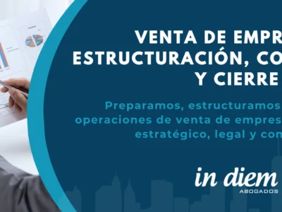 sale of companies structuring buyers and closing