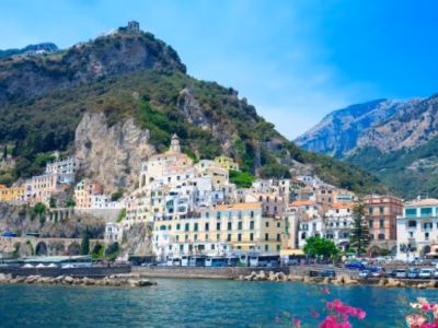 Vacation apartment. Regulation of tourist apartment rentals.