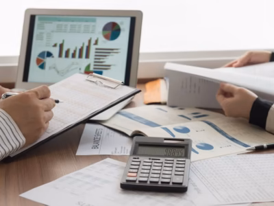 Financial report analysis and calculator to correct errors in Cointracking and Koinly in 2025.