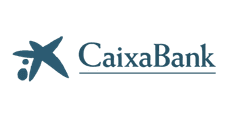 Logo de CaixaBank