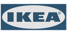 Logo de IKEA