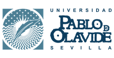 Logo de la Universidad Pablo de Olavide