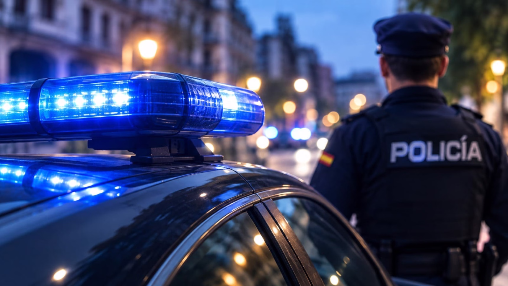 Abogado para detención policial 24 horas y asistencia jurídica urgente