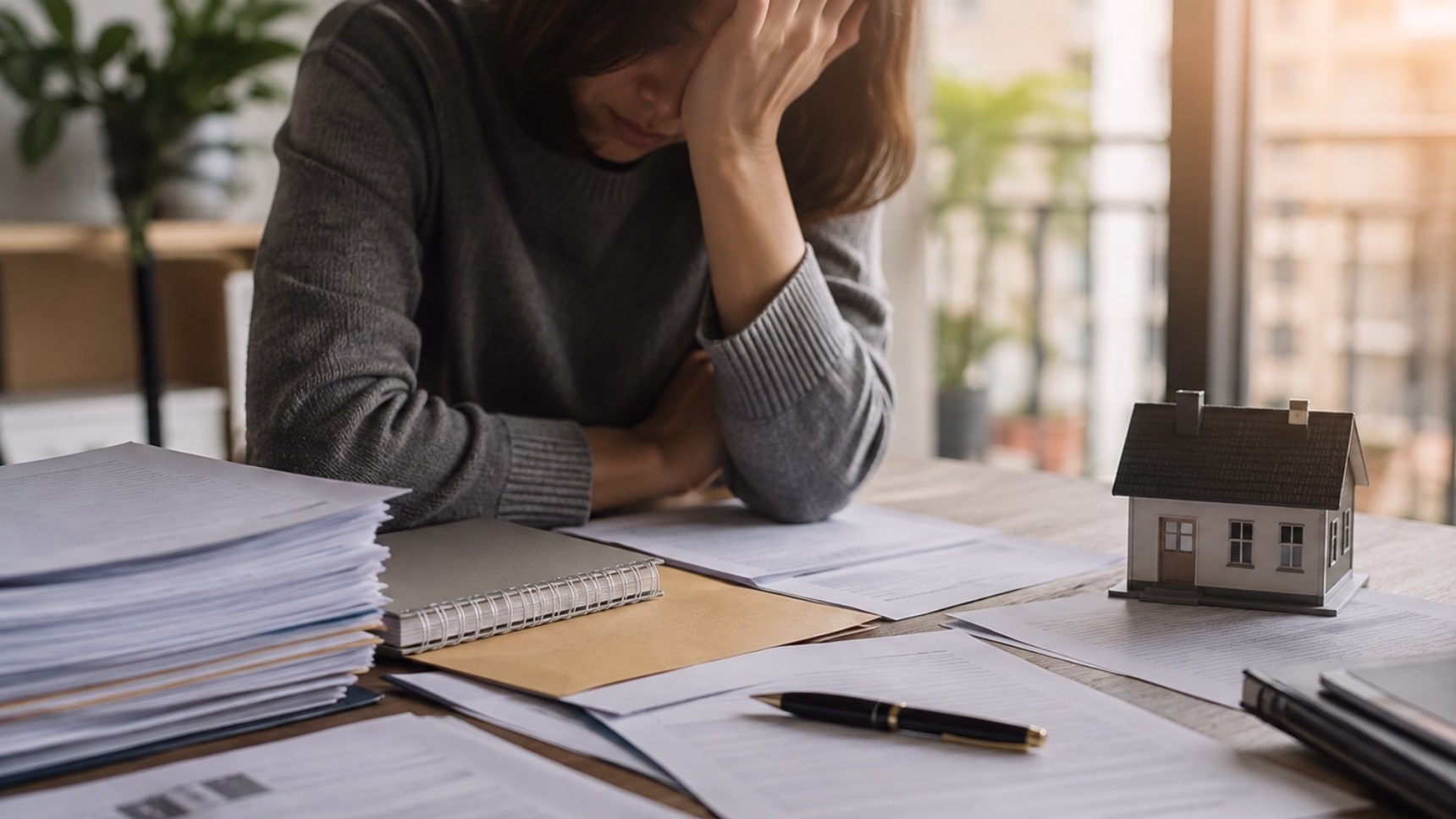 Recurso por denegación o exclusión en la adjudicación de una vivienda protegida
