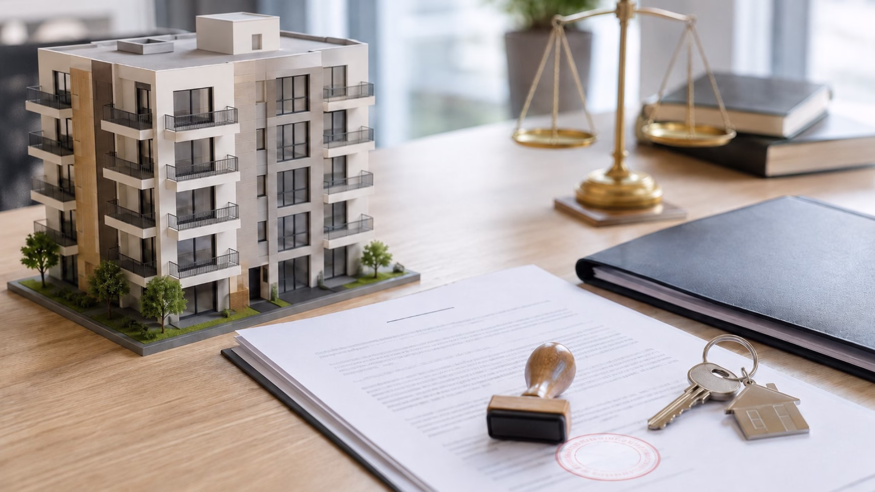 Abogados para descalificación de una VPO y trámites sobre vivienda protegida