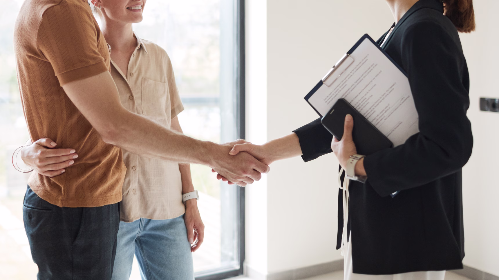 Compraventa de inmueble entre particulares con asesoramiento jurídico