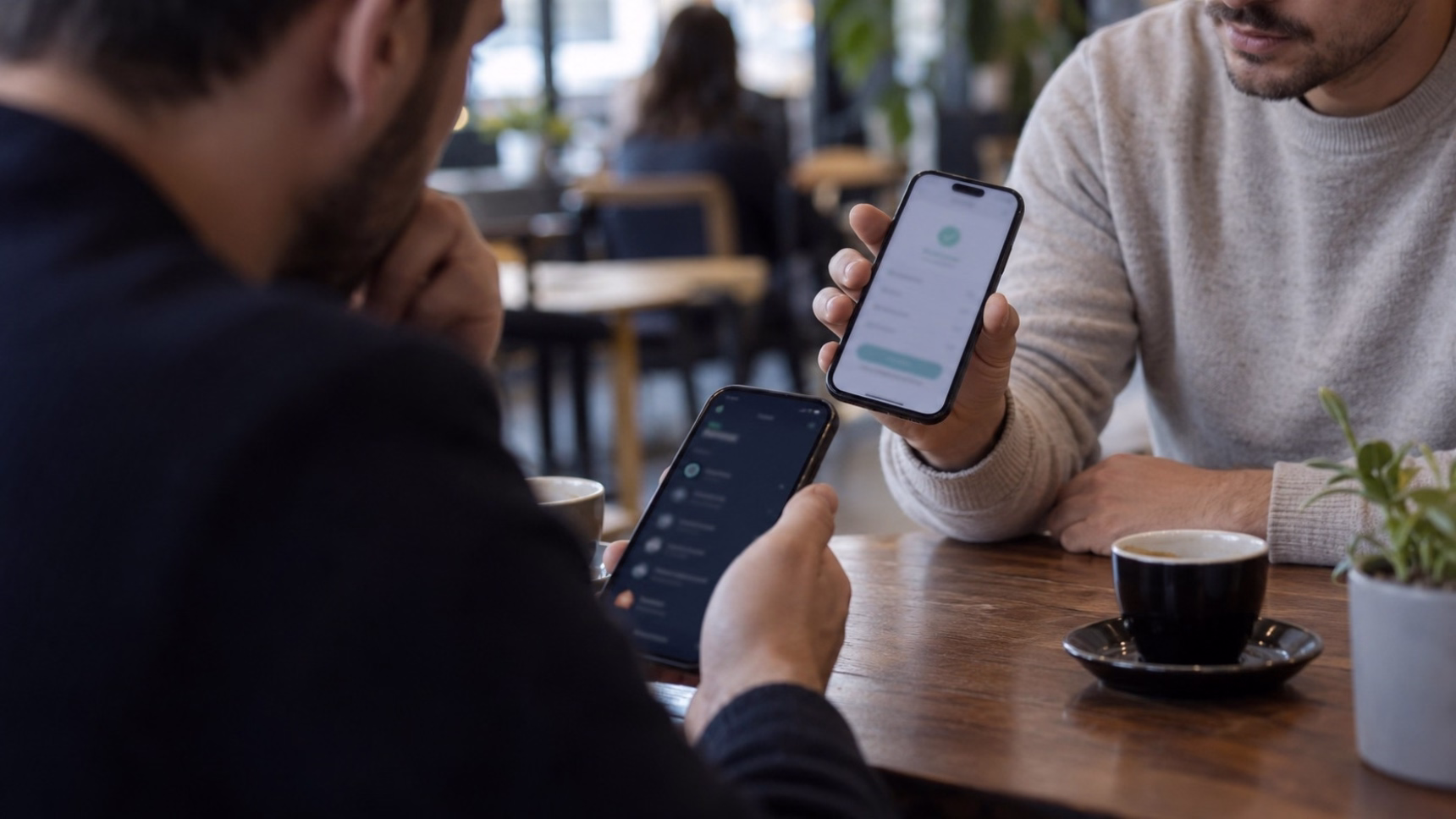 Abogados para estafas P2P con criptomonedas entre compradores y vendedores