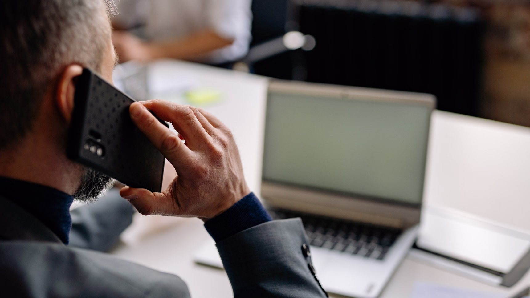 Abogados para vishing y falsas llamadas de exchanges o wallets de criptomonedas