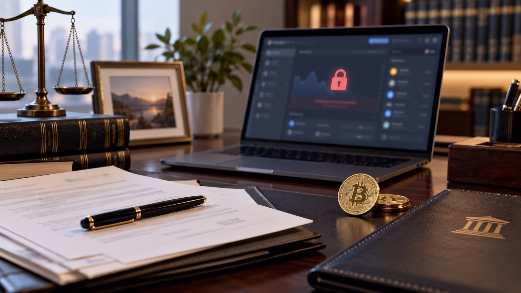 Recuperación de 1,5 BTC en Bitstamp tras el fallecimiento del titular y el bloqueo de su cuenta.